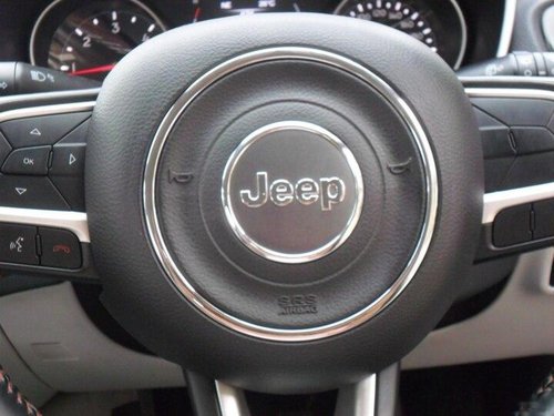 Used Jeep Compass 2.0 Limited 2017 MT in Bangalore