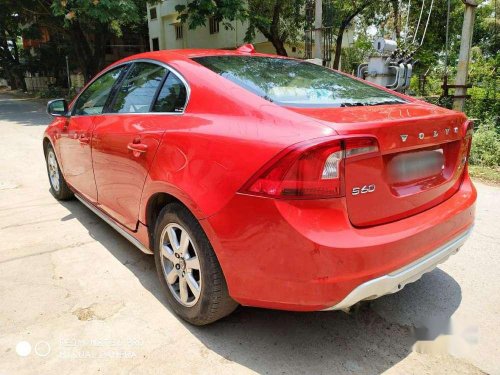 Used Volvo S60 2012 AT for sale in Hyderabad