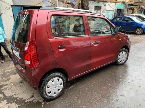 2011 Maruti Suzuki Wagon R LXI MT for sale in Kolkata 