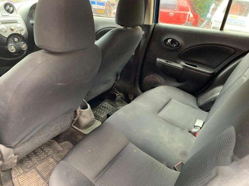 Used 2011 Nissan Micra XL MT for sale in Kolkata 