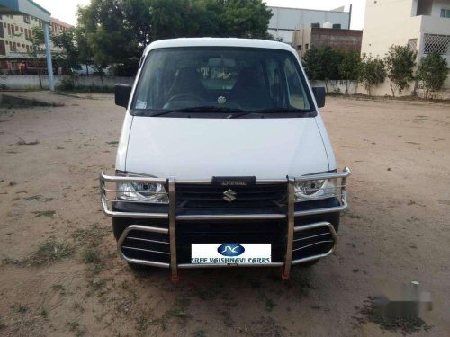 2013 Maruti Suzuki Eeco MT for sale in Coimbatore 