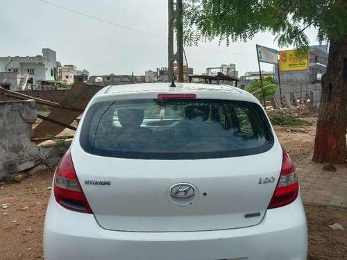 Used 2011 Hyundai i20 MT for sale in Visnagar 