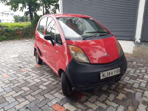 Used 2011 Tata Nano MT for sale in Kochi 