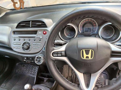 Used Honda Jazz V 2009 MT for sale in Amritsar 