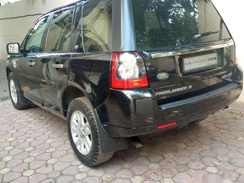 Used Land Rover Freelander 2 2012 MT for sale in Mumbai