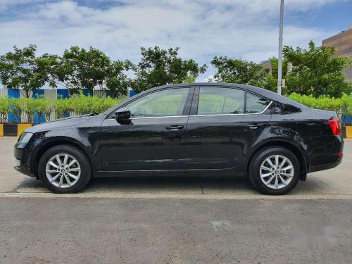 Used Skoda Octavia 2017 AT for sale in Goregaon 