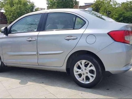 Used Honda Amaze, 2018, AT for sale in Ahmedabad 