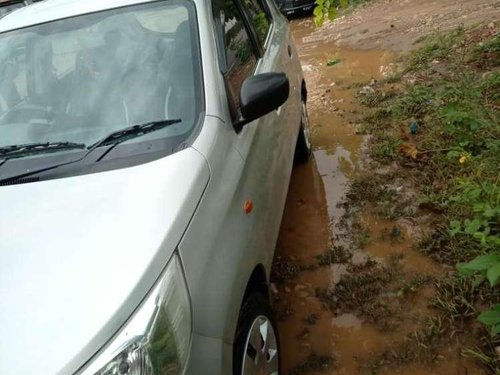 Used 2015 Maruti Suzuki Alto K10 MT for sale in Jaipur 