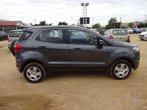 Used 2016 Ford EcoSport MT for sale in Hyderabad