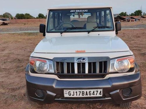 Mahindra Bolero Plus AC 2015 MT for sale in Ahmedabad 