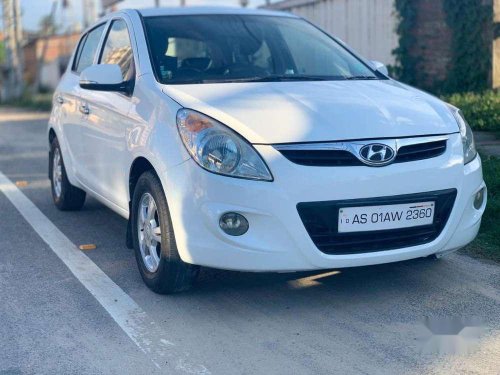 Hyundai i20 Asta 1.2 2011 MT for sale in Guwahati 