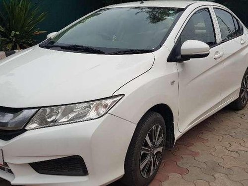 Used Honda City S 2014 MT for sale in Gurgaon 