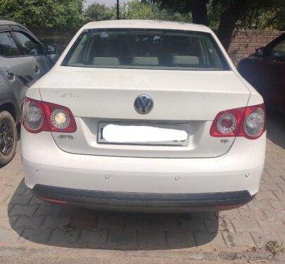 Used 2011 Volkswagen Jetta  MT for sale in Chandigarh 