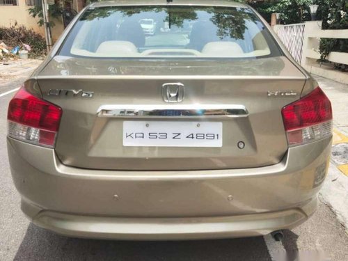 Used Honda City 2012 MT for sale in Nagar 