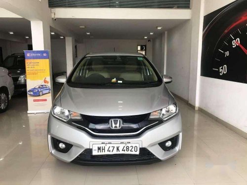 Used Honda Jazz V 2016 MT for sale in Mumbai