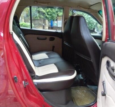 Used 2009 Hyundai Santro Xing GL MT for sale in Mumbai