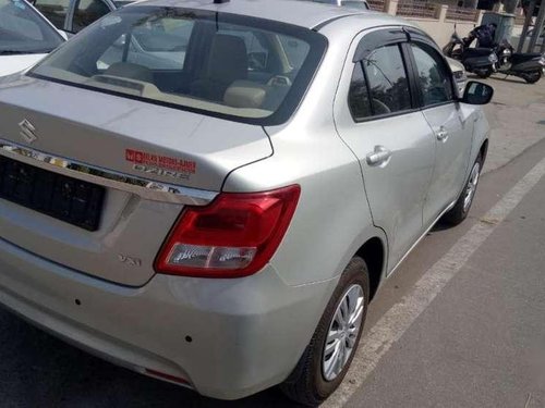 Used Maruti Suzuki Dzire 2018 MT for sale in Ajmer 