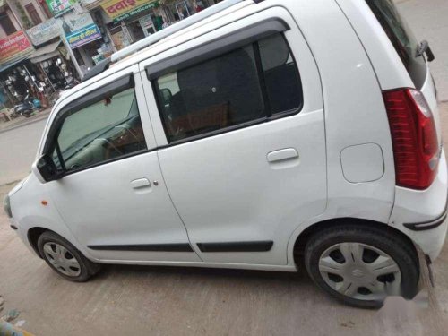 Maruti Suzuki Wagon R 1.0 VXi, 2015, MT for sale in Sonipat 