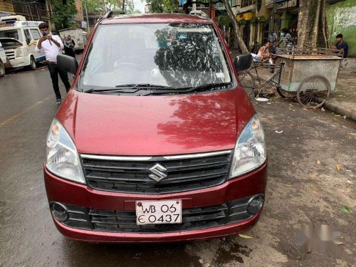 2011 Maruti Suzuki Wagon R LXI MT for sale in Kolkata 