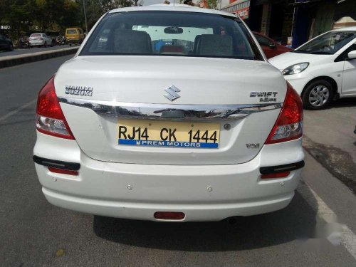 Maruti Suzuki Swift Dzire 2010 MT for sale in Ajmer 