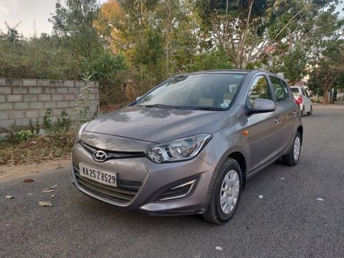 Used Hyundai i20 2013 MT for sale in Bangalore 