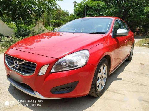 Used Volvo S60 2012 AT for sale in Hyderabad