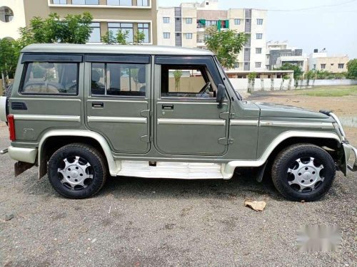 Used 2011 Mahindra Bolero MT for sale in Vadodara 