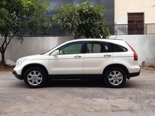 Used Honda CR V 2009 MT for sale in Hyderabad