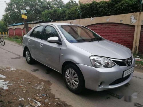 Toyota Etios GD, 2015, Diesel MT for sale in Noida 