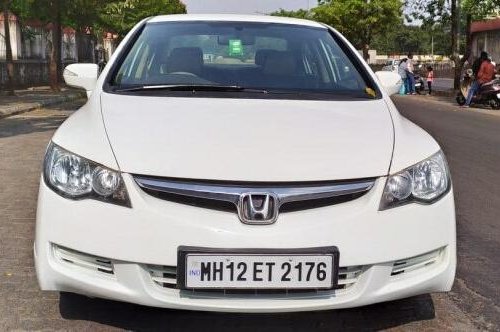Used Honda Civic 2008 MT for sale in Pune