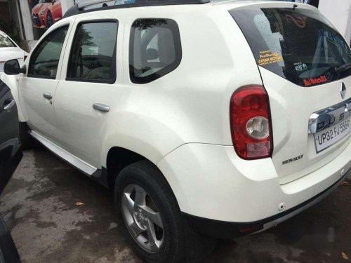 Used 2014 Renault Duster MT for sale in Lucknow 