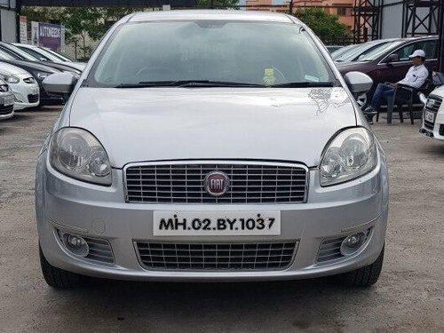 Used 2010 Fiat Linea MT for sale in Pune