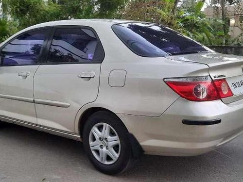 Honda City ZX GXi 2006 MT for sale in Coimbatore 