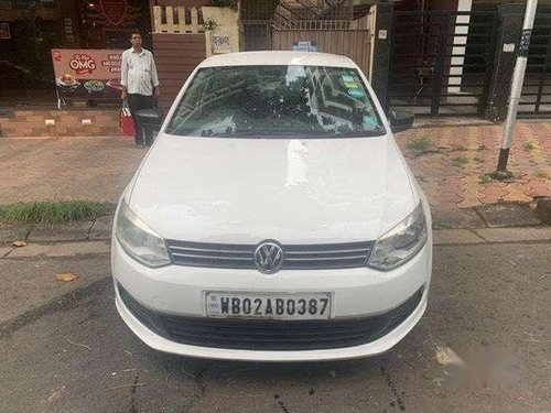 Used 2012 Volkswagen Vento MT for sale in Kolkata 