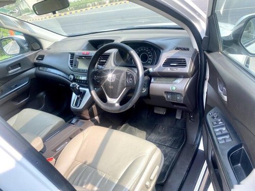 Used 2014 Honda CR V 2.4L 4WD AT in New Delhi