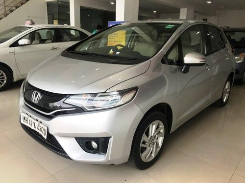 Used 2016 Honda Jazz MT for sale in Panvel 