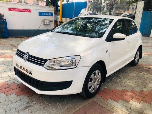 Used Volkswagen Polo 2011 MT for sale in Mumbai