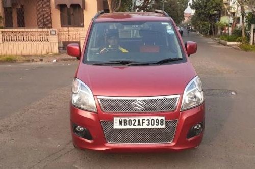 Used Maruti Suzuki Wagon R VXI BS IV 2014 MT for sale in Kolkata 