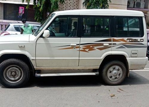 Used 2017 Tata Sumo MT for sale in Mumbai