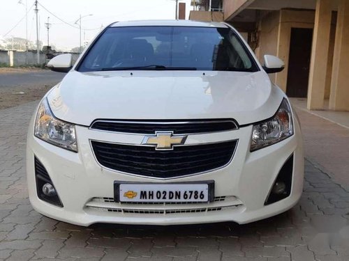 Used 2014 Chevrolet Cruze MT for sale in Nagpur 