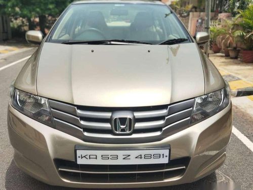 Used Honda City 2012 MT for sale in Nagar 