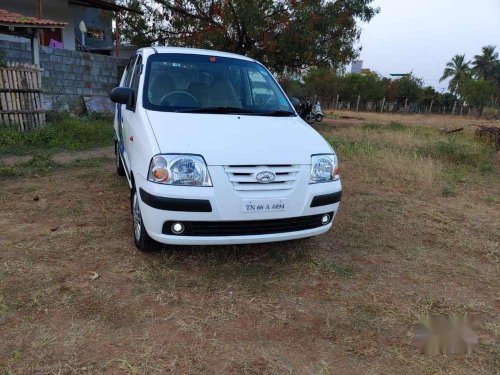 Used Hyundai Santro Xing 2009 MT for sale in Tiruppur 