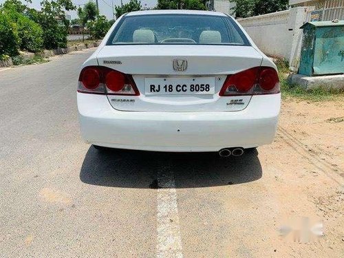 Used 2008 Honda Civic MT for sale in Jaipur 