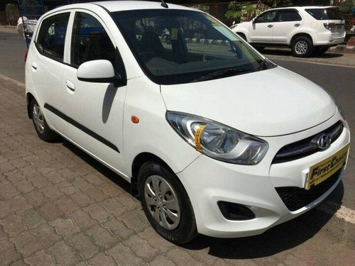 Used Hyundai i10 2011 MT for sale in Surat 