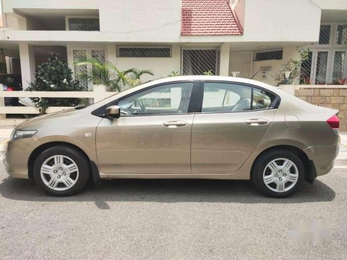 Used Honda City 2012 MT for sale in Nagar 