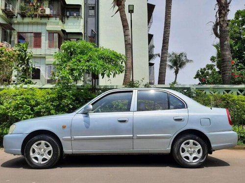 Hyundai Accent GLS 1.6 ABS 2006 MT for sale in Mumbai