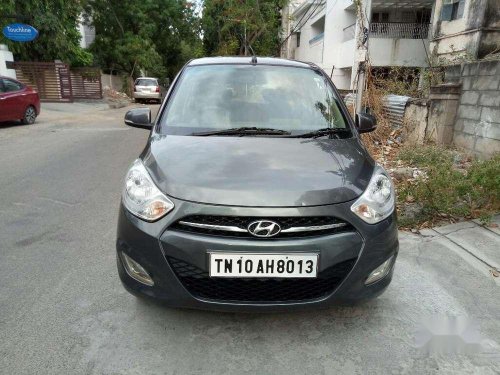 2012 Hyundai i10 Sportz 1.2 MT for sale in Chennai 