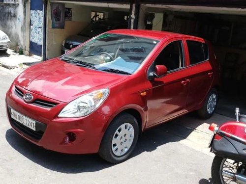 Used Hyundai i20 2010 MT for sale in Kolkata 