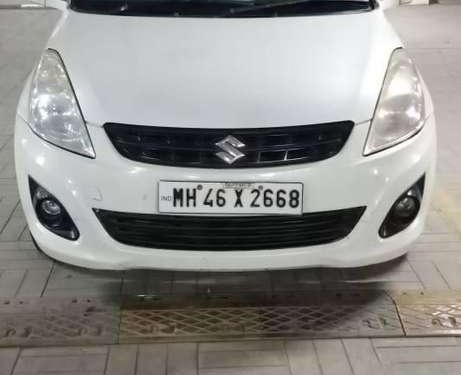 Used Maruti Suzuki Swift Dzire 2013 MT for sale in Mumbai