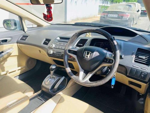 Used Honda Civic 2010 MT for sale in Mumbai